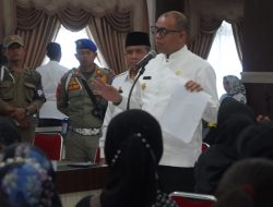 Faisal Hasrimy Bentuk Tim Investigasi Atasi Dugaan Kecurangan Seleksi PPPK Guru 2023