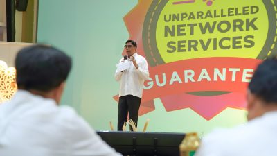 Idul Fitri 1445 H/2024, Indosat Ooredoo Hutchison Hadirkan Kegembiraan Berlimpah