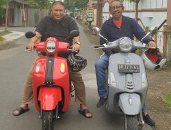 Rohmi Djalilah Dilirik Banyak Figur, Mi6 Nilai Sangat Potensial Berpasangan dengan Haji Firin