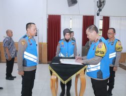 Polda NTB Berkomitmen Melahirkan Polri Yang Berintegritas
