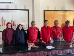 Jelang Pilkada 2024, DPC PDIP Lombok Timur Buka Pendaftaran Calon Bupati/Wabup