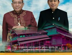 Mi6: MOFIQ di Pilkada Sumbawa, Gabungan Kekuatan, Pengalaman, dan Dedikasi untuk Melayani