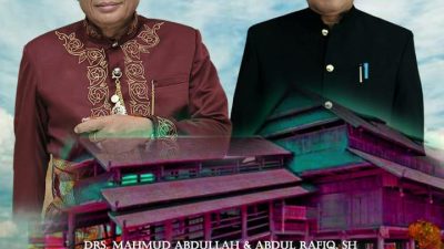 Mi6: MOFIQ di Pilkada Sumbawa, Gabungan Kekuatan, Pengalaman, dan Dedikasi untuk Melayani