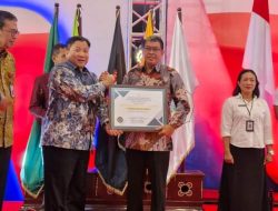 Hebat! Sumbawa Raih Penghargaan PPD Terbaik 1 Tingkat Provinsi