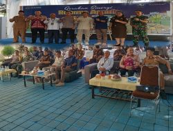 Sinergi Reforma Agraria, Kakan BPN Loteng: Wujudkan Kesejahteraan dan Kurangi Ketimpangan
