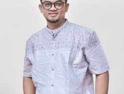 Zulfikar Demitry: Rujukan Jalan Sunyi Pengabdian Membangun Sumbawa