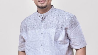 Zulfikar Demitry: Rujukan Jalan Sunyi Pengabdian Membangun Sumbawa