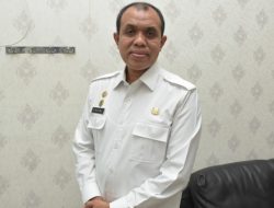 Pj Bupati Langkat Bebas Tugaskan Kabid SD Dinas Pendidikan Seusai Terjaring Razia di Diskotek