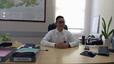 BNI Cabang Sumbawa Besar Edukasi Masyarakat tentang Pentingnya Kewaspadaan dalam Bertransaksi Perbankan