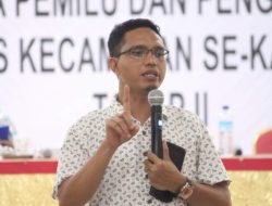 Jelang Pilkada 2024, Bawaslu Sumbawa Bentuk Panwascam