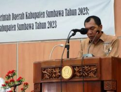 4 Ranperda usul Pemda, Inilah Pandangan Fraksi PPP DPRD Sumbawa