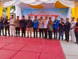 Kerjuda AKTI Sumut Tahun 2024 Di Selenggarakan Di Kabupaten Batubara