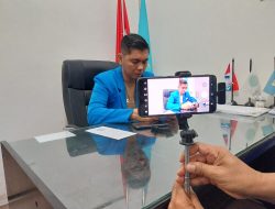 Dpd Knpi Batubara Apresiasi Kapolres Batubara Dan Satnarkoba