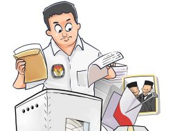 Aneh.!! Seleksi PPS Nilai Tertinggi Dikalahkan Dengan Nilai Rendah