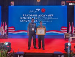 Danrem 162/WB Apresiasi Sertu Nasriadi Terpilih Menjadi Babinsa Terbaik Versi BKKBN