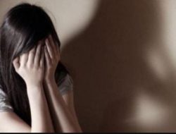 Cabuli Anak Kandung, Polisi Amankan Terduga Pelaku