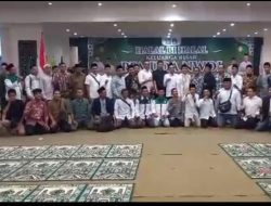 PD Pemuda NWDI se-NTB Sepakat Dorong Ummi Rohmi NTB 1
