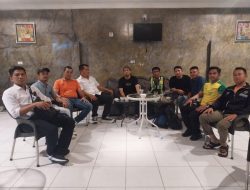 Akp Ferry Kusnadi Dukung KEJURDA Yang Diadakan KORMI Batubara