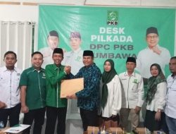 Jelang Pilkada Sumbawa 2024, PKB Akan Lahirkan Pemimpin Sumbawa