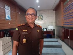 Tahun 2024, Kajari Sumbawa Prioritaskan Kasus Alsintan “Combine” dan RSUD Sumbawa Jilid II