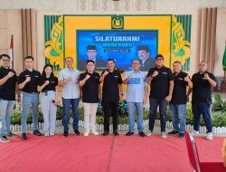 Silaturahmi dengan Pj Bupati Langkat, Mercedes-Benz G Class Club Akan Buat Event di Objek Wisata Kabupaten Langkat