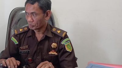 Kasus RSUD Sumbawa Jilid II, Jaksa Indra Sebut Semua Yang Terlibat Akan Dipanggil
