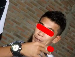 DPO Bandar Sabu Sabu Ditangkap Satresnarkoba Polres Batubara