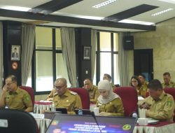 Kemendagri dukung Pj. Bupati Langkat Faisal Hasrimy Teruskan Inovasi “Bubur Pedas”