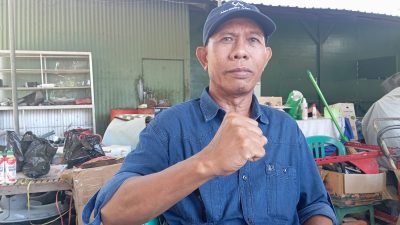 Izin CV. Central Lestari Lengkap, Hamzah Gempur: Kami Tempuh Jalur Hukum