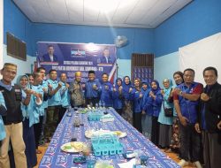 Daftar di 3 Partai, BJS: Partai Gelora Lakukan Survei Figur Pendamping