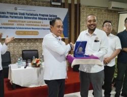 UNUD Lakukan Penelitian Lapangan di Provinsi NTB, Begini Tujuannya