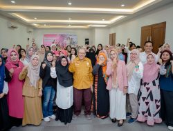 Hebat, Indosat Fasilitasi Perempuan Sumbawa Kembangkan Bisnis dan Inovasi Teknologi “She Hacks Innovate”