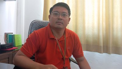 Kasus Pencurian di Restoratif Justice, Ini kata Jaksa Zanuar