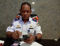 Frekuensi Penerbangan Meningkat, Ini Kata Tri Pono