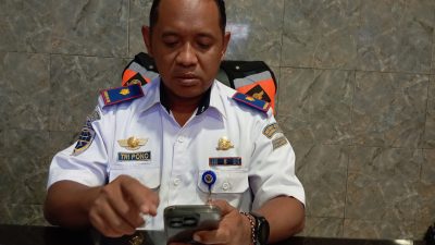 Frekuensi Penerbangan Meningkat, Ini Kata Tri Pono