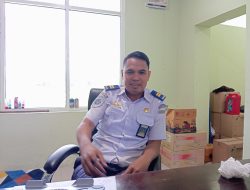 Serap Anggaran 25 Milyar, PPK Andi:  Proyek Landasan Pacu Rampung 100 persen