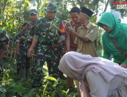 Dandim 1615/Lotim : “Jaga Kelestarian Hutan dan Alam dengan Reboisasi”