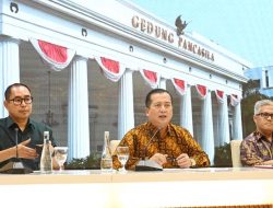 Soal Rafah, Jubir Kemenlu RI Sampaikan Peryataan Sikap Pemerintah Indonesia