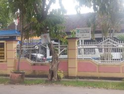 Kunjungi 6 Kecamatan, Kabid Anggraini sebut Dinas DP2KBP3A Sasar Keluarga Beresiko Stunting