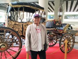 Sahril-Sudir di Pilkada Sumbawa 2024, Sudir Ingin Ciptakan Birokrasi Cerdas, Ramah dan Melayani