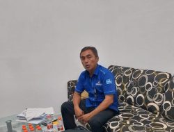 Ketua Dpc Demokrat Azuar Simanjuntak Dukung Polres Batubara Perangi Narkoba