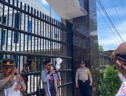 Netralitas Kpu Batubara Di Ragukan, “Rumban Sumut Akan Gelar Aksi Di KPU Sumut