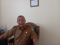 Soal Temuan BPK, Made: Inspektorat Panggil 55 OPD, 18 UPT Puskesmas dan RSUD Sumbawa