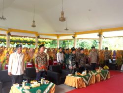 Milad Aisyiyah ke- 107, Pj Bupati Langkat Berpesan Untuk Kuatkan Komitmen Dakwah Kemanusiaan Universal 