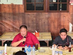Jadi Urat Nadi Ekonomi Daerah, Mi6 Gelar Roadshow Pemetaan Isu Strategis Libatkan PKL Seluruh Pulau Sumbawa