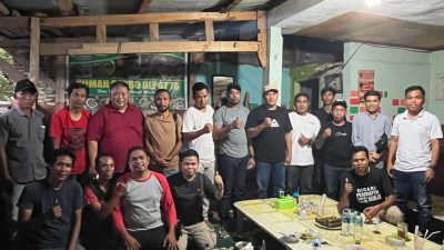 FGD Mi6 : Isu Politik, Jagung, hingga Krisis Air di Bima Menjelang Pilgub NTB 2024