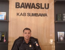 Jelang Pilkada 2024, Bawaslu Sumbawa Himbau Kades dan Jajarannya