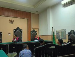 Korupsi Bumdes Desa Semamung, Jaksa Kembali Ajukan Saksi