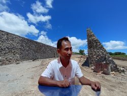 Capai 47 Persen, Tomo: Proyek Samota Lanjutan Optimis Rampung Sesuai Target