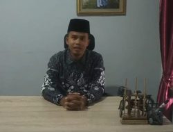 Kades Pulau Sejuk Siswanto Apresiasi Polres Batubara Soal Pemberantasan Narkoba